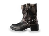 Lazamani Biker Boots