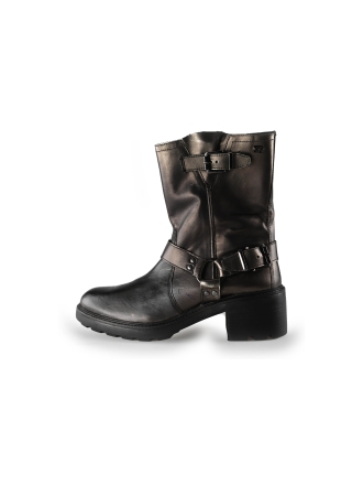 Lazamani Biker boots Bruin 232016
 Maat 42
 