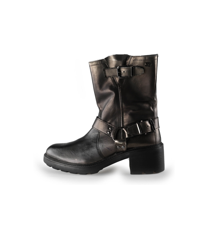 Lazamani Biker Boots