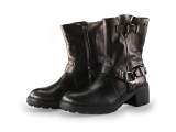 Lazamani Biker Boots