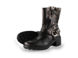 Lazamani Biker Boots