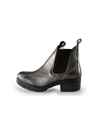 Lazamani Chelsea boots Bruin 232017
 Maat 39
 