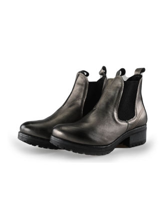 Lazamani Chelsea boots Bruin 232017
 Maat 39
 