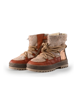  Hip Shoe Style Boots 232021
 [MAAT] 31
 