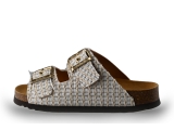 Scholl Sandalen