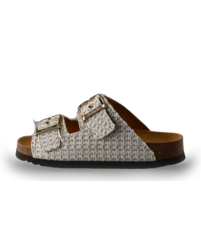 Scholl Sandalen