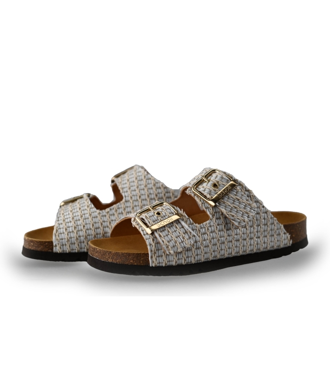 Scholl Sandalen