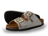 Scholl Sandalen