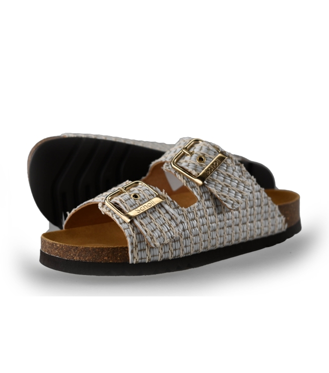 Scholl Sandalen