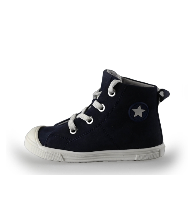 Jopper Hoge Sneakers