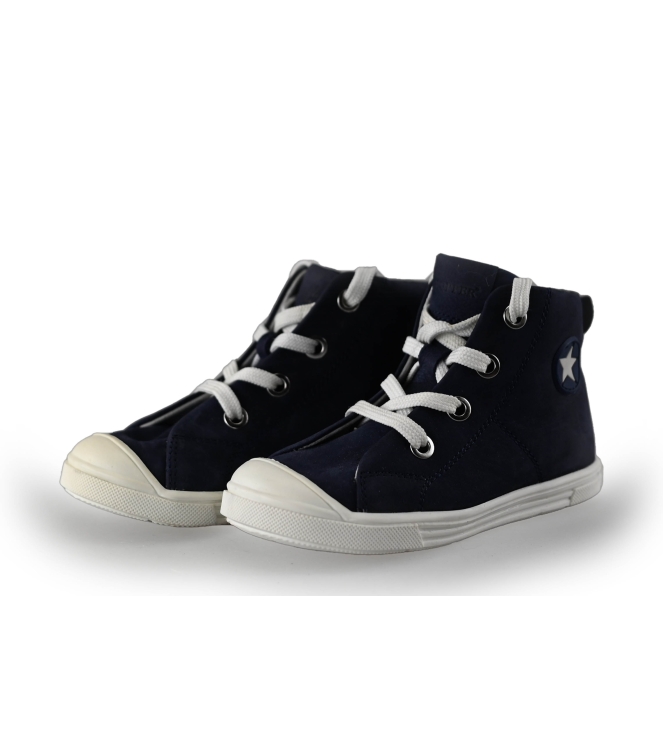 Jopper Hoge Sneakers