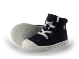 Jopper Hoge Sneakers