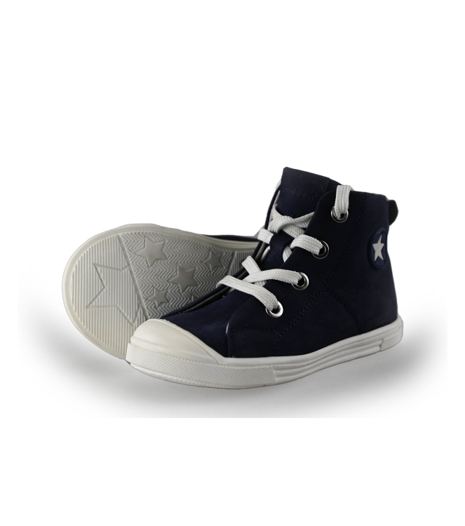 Jopper Hoge Sneakers