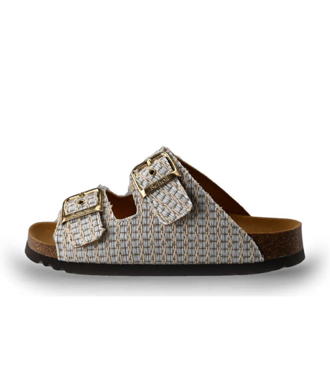Scholl Sandalen