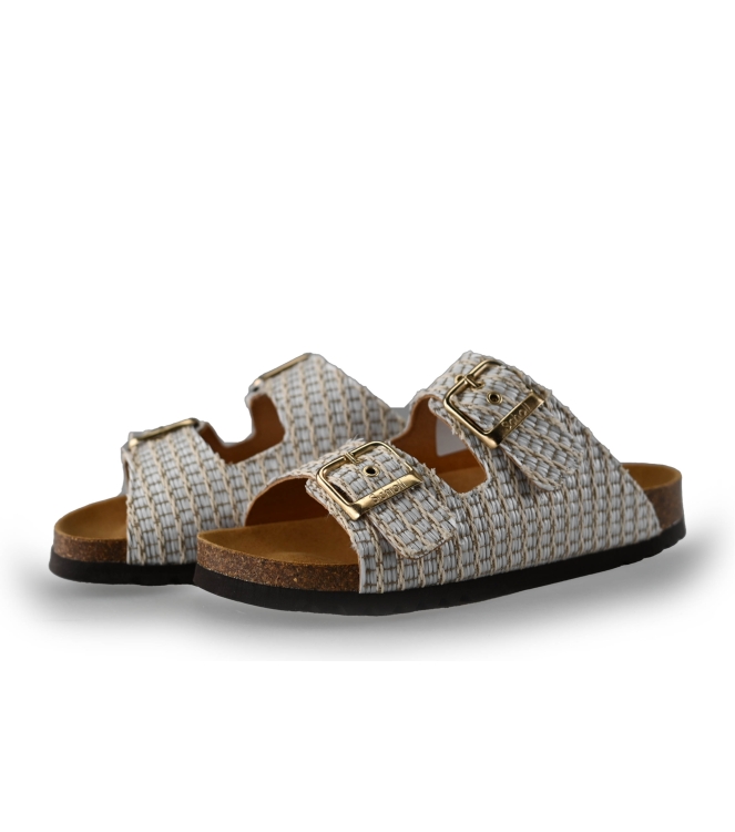 Scholl Sandalen