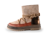 Hip Snowboots