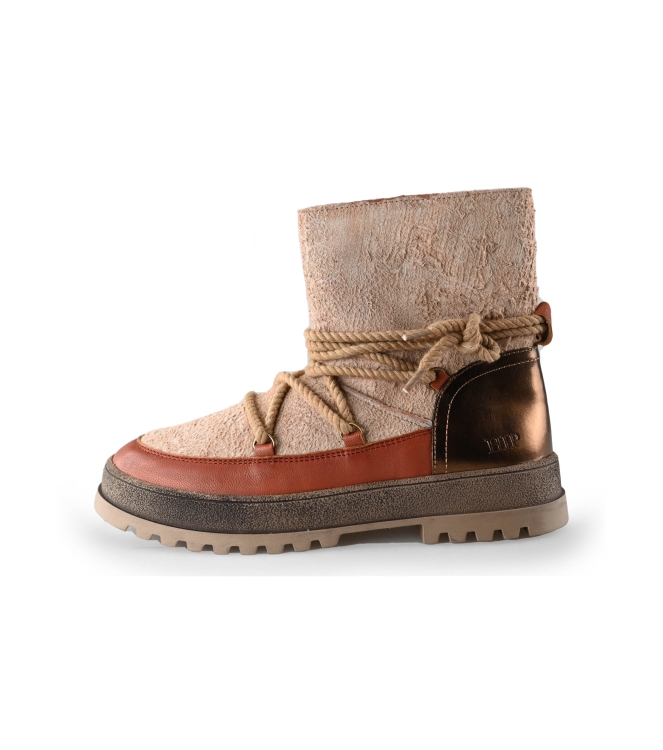 Hip Snowboots