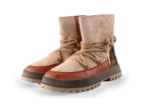 Hip Snowboots