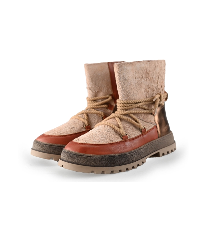 Hip Snowboots