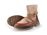 Hip Snowboots