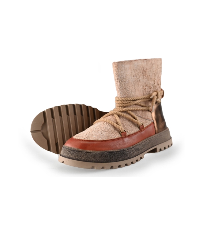 Hip Snowboots