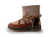 Hip Snowboots