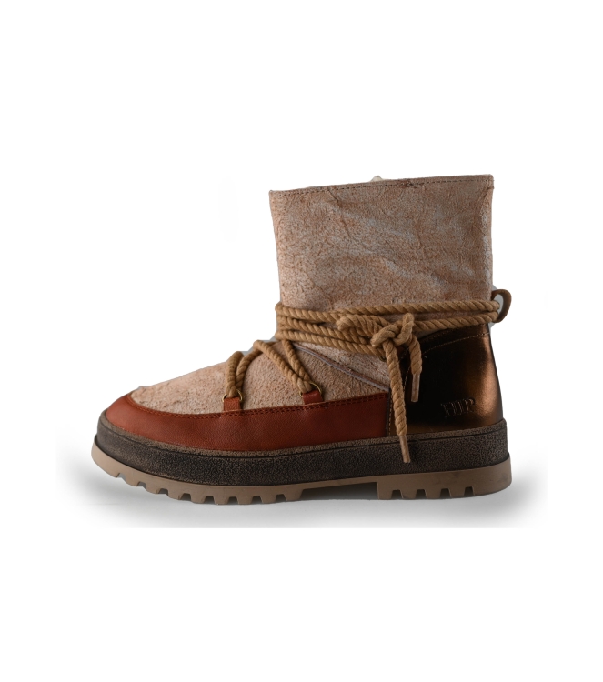 Hip Snowboots