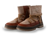 Hip Snowboots