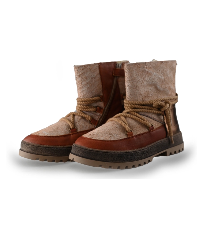 Hip Snowboots