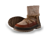 Hip Snowboots
