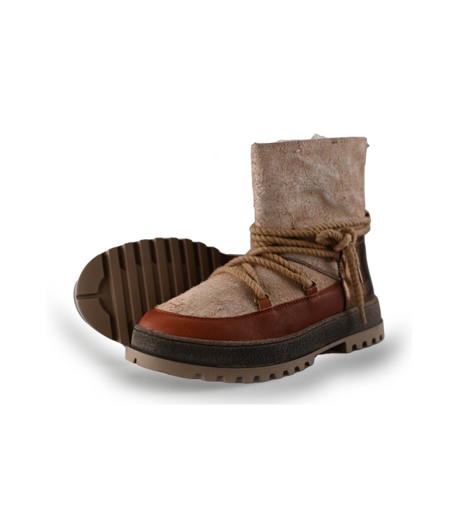 Hip Snowboots