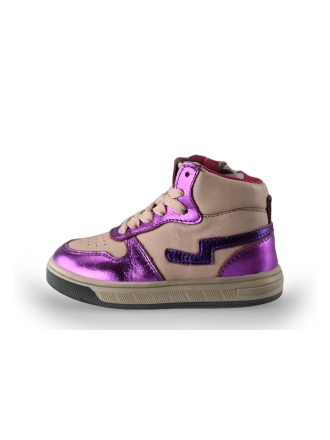  Gattino Hoge Sneakers 232044
 [MAAT] 22
 