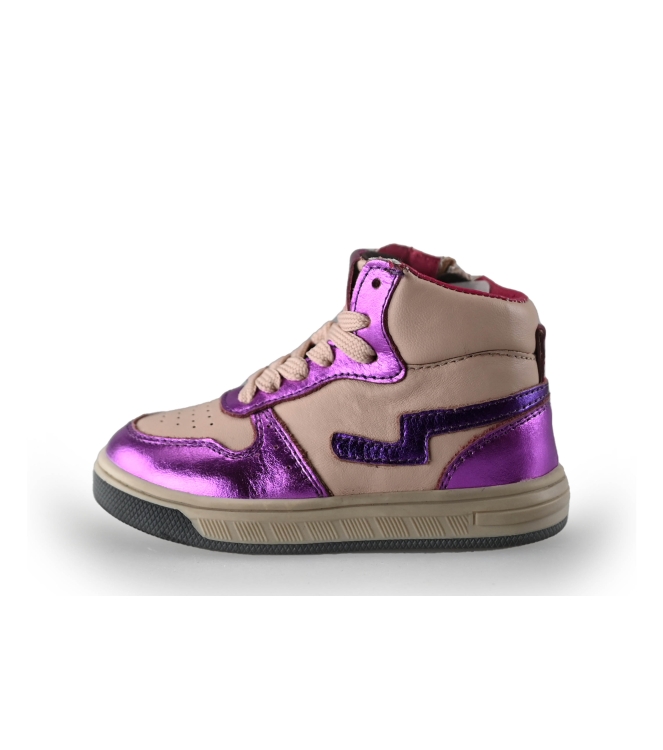 Gattino Hoge Sneakers
