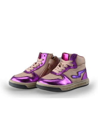  Gattino Hoge Sneakers 232044
 [MAAT] 22
 