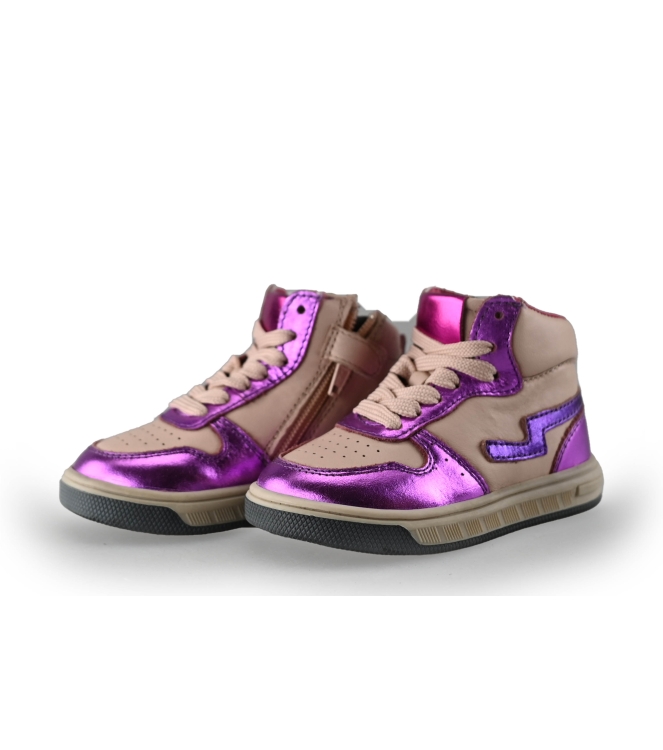 Gattino Hoge Sneakers