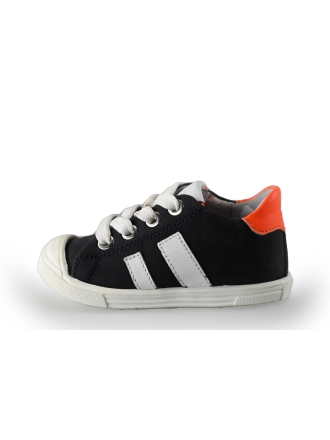 Jopper Sneakers Blauw 232046
 Maat 21
 