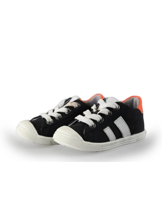 Jopper Sneakers Blauw 232046
 Maat 21
 