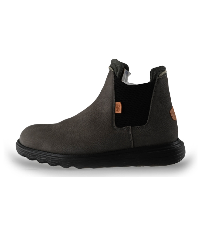 Hey Dude Chelsea Boots