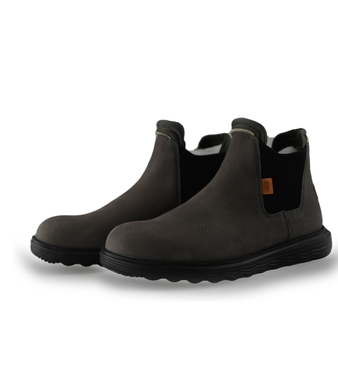 Hey Dude Chelsea Boots