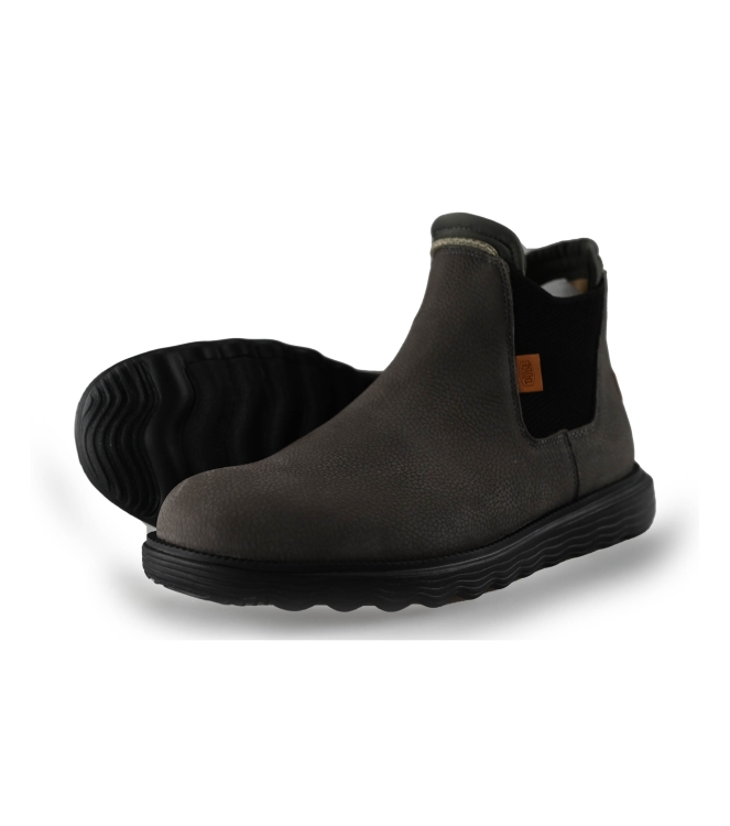Hey Dude Chelsea Boots