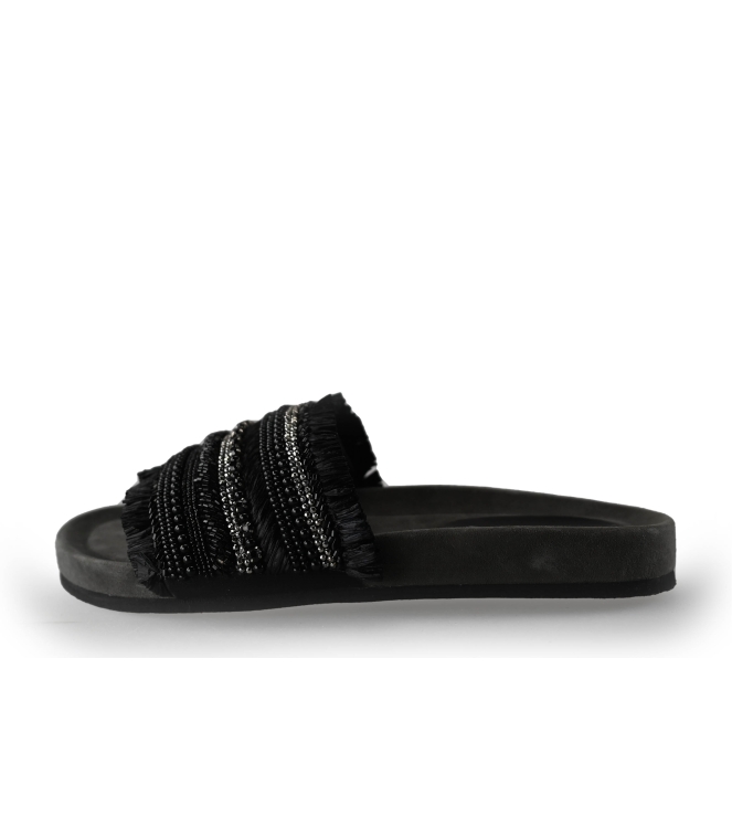 Lazamani Slippers
