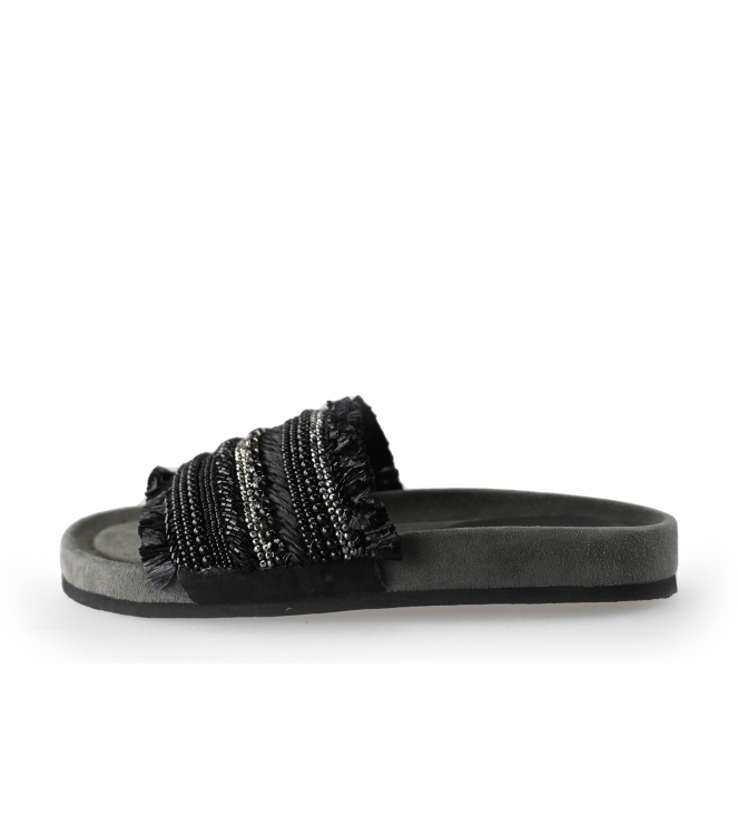 Lazamani Slippers