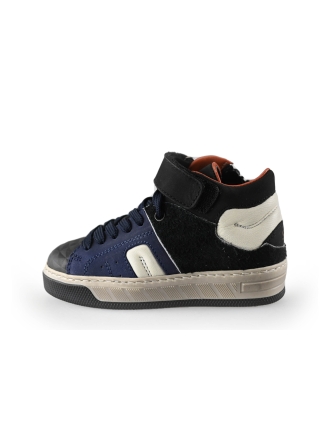  Pinochhio Hoge Sneakers 232052
 [MAAT] 25
 