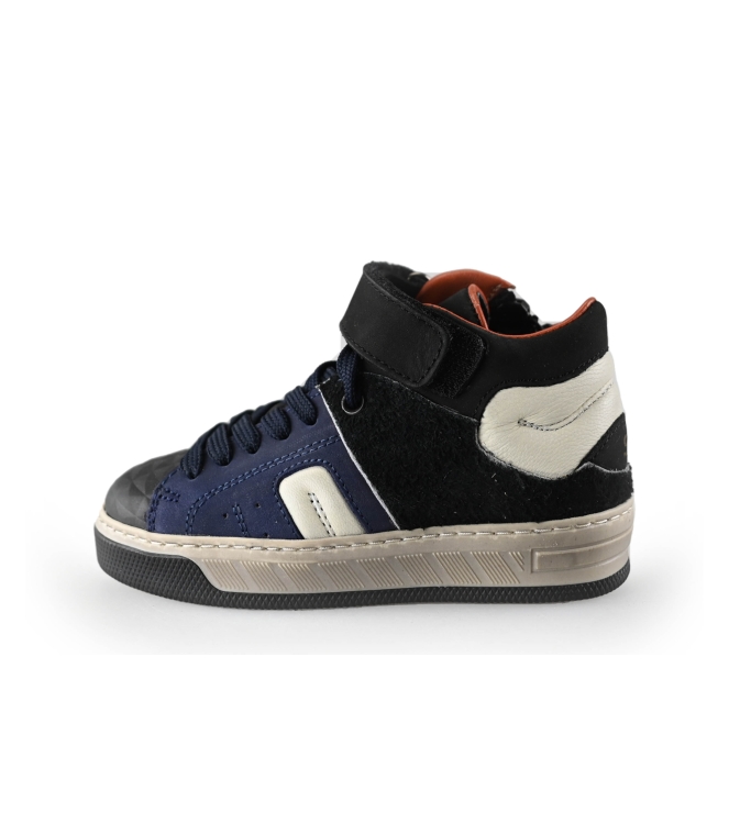 Pinochhio Hoge Sneakers