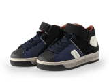 Pinochhio Hoge Sneakers