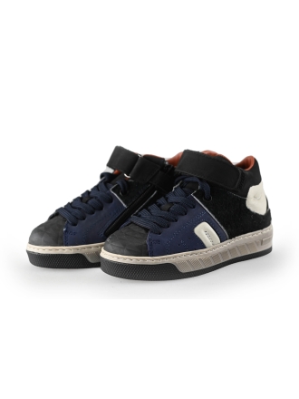  Pinochhio Hoge Sneakers 232052
 [MAAT] 25
 