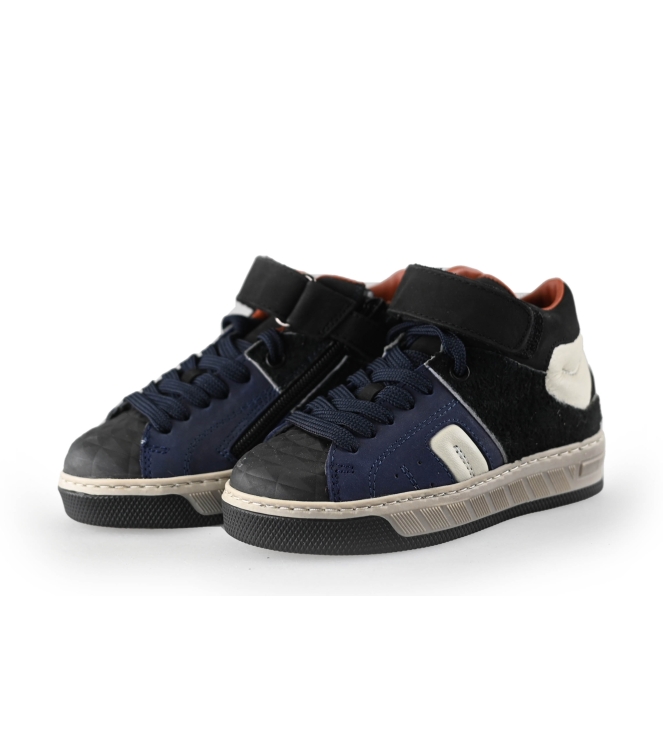Pinochhio Hoge Sneakers