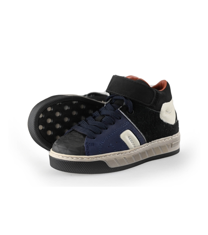 Pinochhio Hoge Sneakers