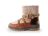 Hip Snowboots