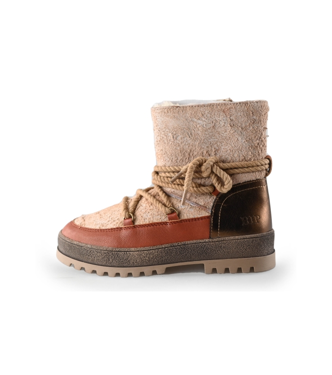 Hip Snowboots